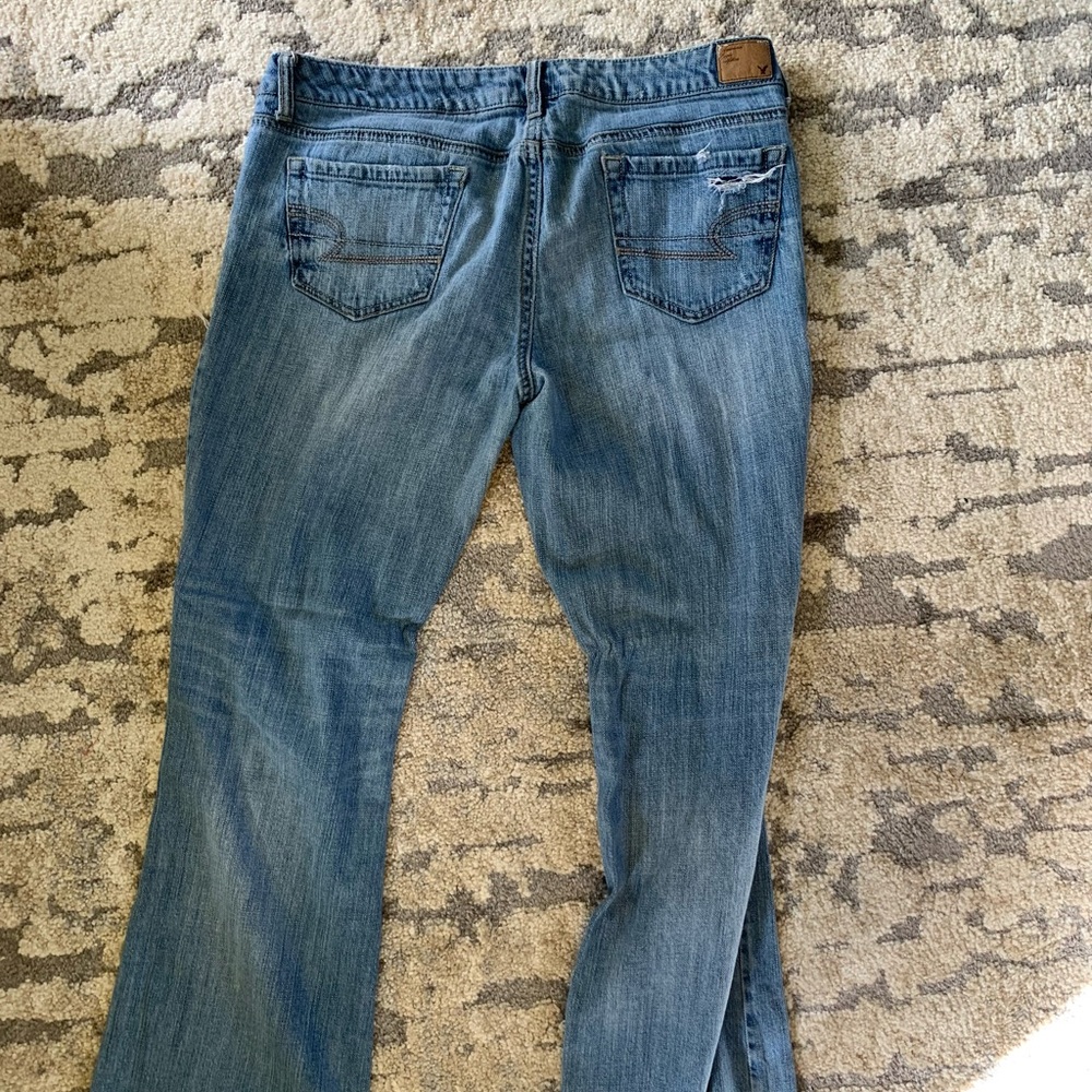 American eagle Ripped jeans - Picture 10 of 16